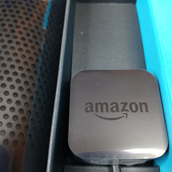 Amazon Echo (1st Generation) Smart Assistant - Ale - Picture 4 of 6